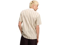 Pánské tričko Puma Class Relaxed Pinnacle Polo, béžové, 692069 87 3