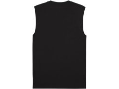 Pánské tričko Puma ESS No. 1 Logo Sleeveless Tee, černé, 682626 01 1