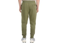 Pánské kalhoty 4F CAS M1385 khaki 4FWSS26TTROM1385 43S 1