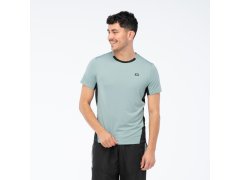 Pánské tričko s krátkým rukávem ILANGE 3