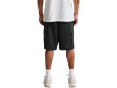 Pánské šortky Nike Club, černé, FN3525 010 1
