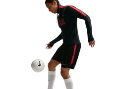 Pánské šortky Nike Dri-FIT PSG, černé, II2611 010 4