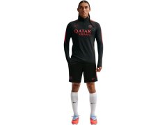 Pánské šortky Nike Dri-FIT PSG, černé, II2611 010 5