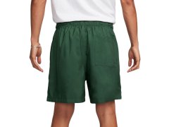 Pánské šortky Nike Club, zelené, FN3307 323 1