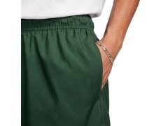 Pánské šortky Nike Club, zelené, FN3307 323 3