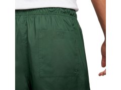 Pánské šortky Nike Club, zelené, FN3307 323 4