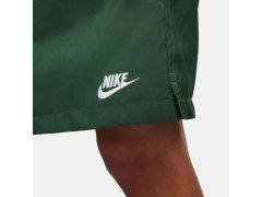 Pánské šortky Nike Club, zelené, FN3307 323 5