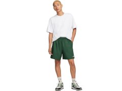 Pánské šortky Nike Club, zelené, FN3307 323 6