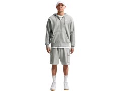 Pánské šortky Nike Club, šedé, FN3525 063 4