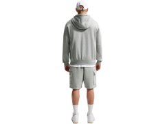 Pánské šortky Nike Club, šedé, FN3525 063 5