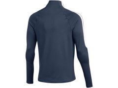 Pánská mikina Nike Dri-FIT Strike s&nbsp;dlouhým rukávem, tmavě modrá HV8373 410 1