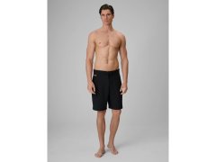 Pánské plážové šortky typu boardshorts s filtrem UPF50+ značky 4F, model 4FRSS26UBDSM256-20S 5
