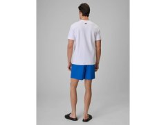 Pánské plážové šortky typu boardshorts s filtrem UPF50+ značky 4F 4FRSS26UBDSM258-36S 1