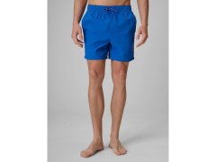 Pánské plážové šortky typu boardshorts s filtrem UPF50+ značky 4F 4FRSS26UBDSM258-36S 2