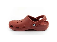Crocs sandály, pantofle, dámské a&nbsp;pánské, model Classic, hnědé, unisex, pohodlné, módní, dámské 1