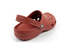 Crocs sandály, pantofle, dámské a&nbsp;pánské, model Classic, hnědé, unisex, pohodlné, módní, dámské 5