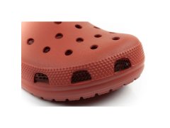 Crocs sandály, pantofle, dámské a&nbsp;pánské, model Classic, hnědé, unisex, pohodlné, módní, dámské 6