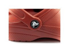 Crocs sandály, pantofle, dámské a&nbsp;pánské, model Classic, hnědé, unisex, pohodlné, módní, dámské 8