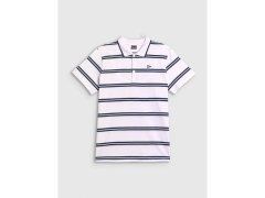Pánské polo tričko s pravidelným střihem 4F 4FRSS26TPTSM0898-10S 3