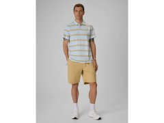 Pánské polo tričko s pravidelným střihem 4F 4FRSS26TPTSM0898-34S 2