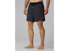 Pánské plážové šortky typu boardshorts 4F 4FRSS26UBDSM230-20S 2