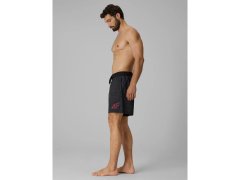Pánské plážové šortky typu boardshorts 4F 4FRSS26UBDSM230-20S 3