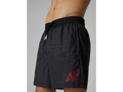 Pánské plážové šortky typu boardshorts 4F 4FRSS26UBDSM230-20S 4
