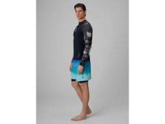 Pánské plážové šortky typu boardshorts s ochranou UPF50+ značky 4F, model 4FRSS26UBDSM257-36S 3