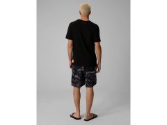 Pánské plážové šortky typu boardshorts s filtrem UPF50+ značky 4F, model 4FRSS26UBDSM267-90A 1