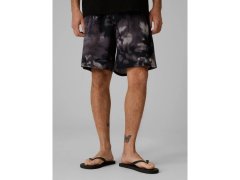 Pánské plážové šortky typu boardshorts s filtrem UPF50+ značky 4F, model 4FRSS26UBDSM267-90A 2