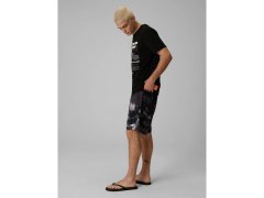 Pánské plážové šortky typu boardshorts s filtrem UPF50+ značky 4F, model 4FRSS26UBDSM267-90A 3