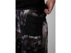 Pánské plážové šortky typu boardshorts s filtrem UPF50+ značky 4F, model 4FRSS26UBDSM267-90A 4