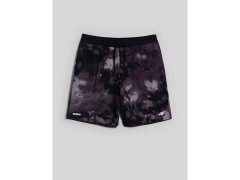 Pánské plážové šortky typu boardshorts s filtrem UPF50+ značky 4F, model 4FRSS26UBDSM267-90A 5