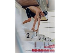 Pánské plavky 4F 4FRSS26USWTM082-20S 7