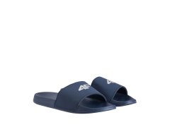 Pánské žabky 4F M038 tmavě modré 4FWSS26FSLIM038 30S 1