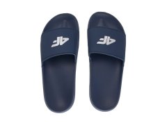 Pánské žabky 4F M038 tmavě modré 4FWSS26FSLIM038 30S 3