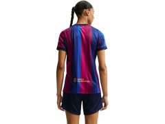 Dámské trenýrky Nike FC Barcelona 2026/27 Stadium Home modro-červené II1564 498 1
