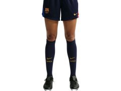Dámské trenýrky Nike FC Barcelona 2026/27 Stadium Home modro-červené II1564 498 4