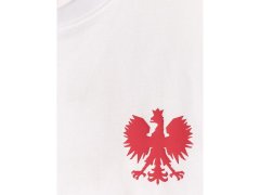 Pánské bavlněné tričko pro fanoušky 4F 4FRSS26TTSHM4203-10S 7