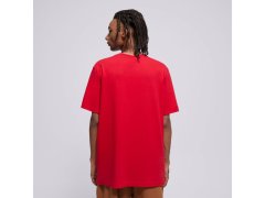 Pánské tričko Air Jordan Jumpman T-shirt Crew červené – IB7353-687 1