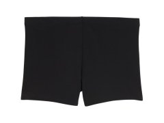 Pánské plavky Puma Classic Trunks, černé, 947055 01 1
