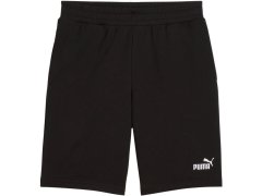 Pánské šortky Puma ESS No.1 Logo 10, černé, 682594 01 1