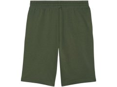 Pánské šortky Puma ESS No.1 Logo 10" (s) khaki 682595 86 1