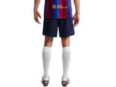 Pánské šortky Nike FC Barcelona 2026/27 Stadium Home, tmavě modré, II1947 498 1