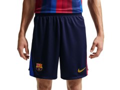 Pánské šortky Nike FC Barcelona 2026/27 Stadium Home, tmavě modré, II1947 498 2
