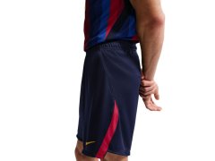 Pánské šortky Nike FC Barcelona 2026/27 Stadium Home, tmavě modré, II1947 498 3