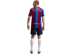 Pánské šortky Nike FC Barcelona 2026/27 Stadium Home, tmavě modré, II1947 498 6