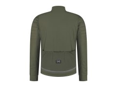 Zimní bunda Rogelli ELEMENT, zelená, velikost XL 1
