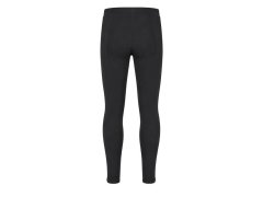 Rogelli pánské kalhoty CORE b/s černé 4XL 1