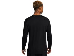 Pánské tričko Nike Pro Dri-FIT Tight Long-Sleeve, černé, FB7070 010 1